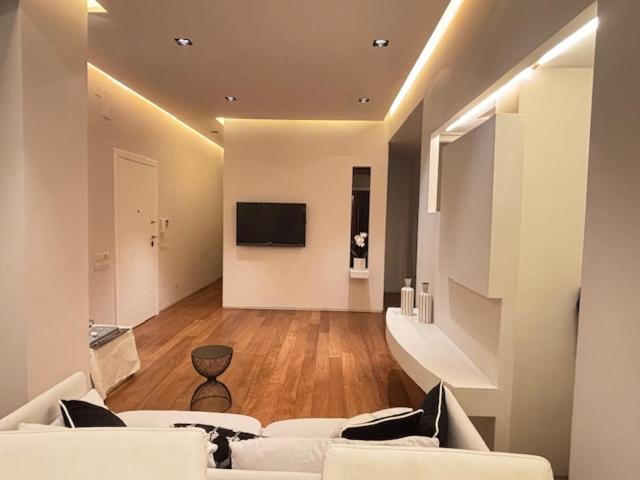 Appartamento Apple House Bari