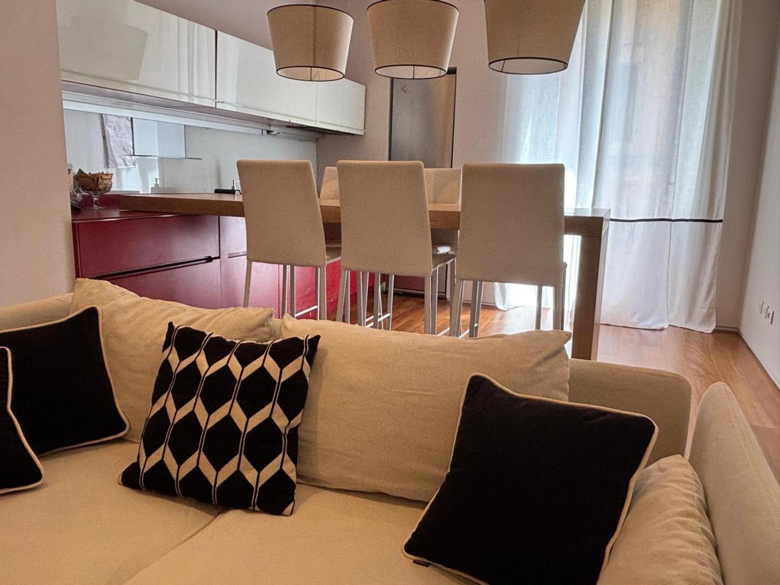 Appartamento Apple House Bari